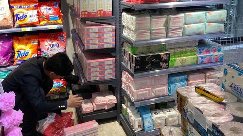 四五線城市的隱秘生意 小小雜貨鋪，憑日用百貨月銷70萬的秘密